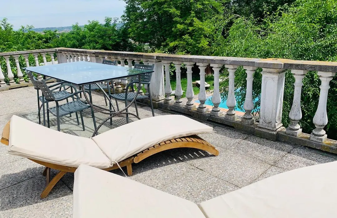 B&B La Villarella dei Tulipani-1