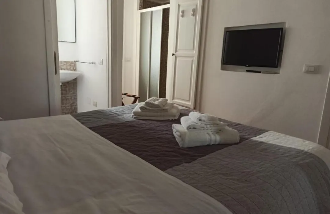 B&B Five Rooms-1