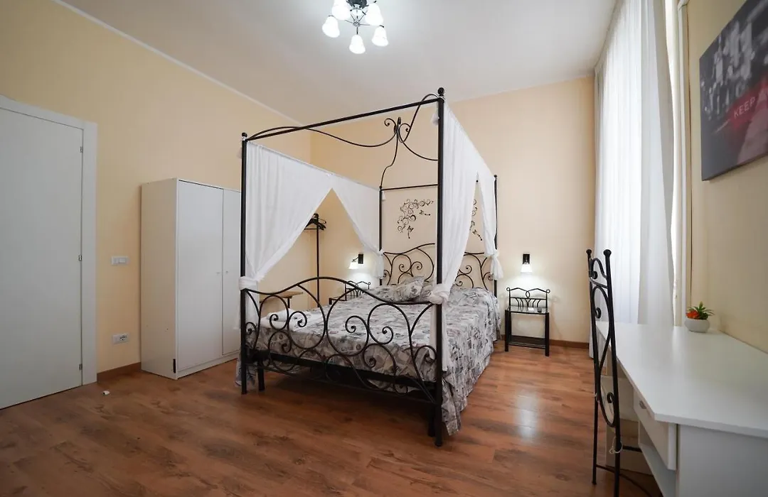 Florinda B&B-1