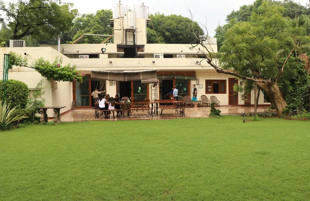 Lutyens Bungalow-1