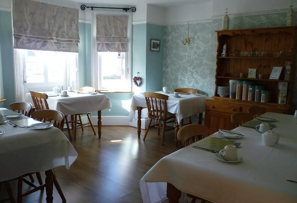 The Norman Guest House-1