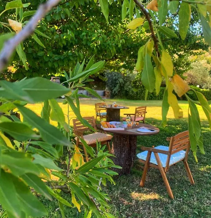 B&B La Petra Longa-1