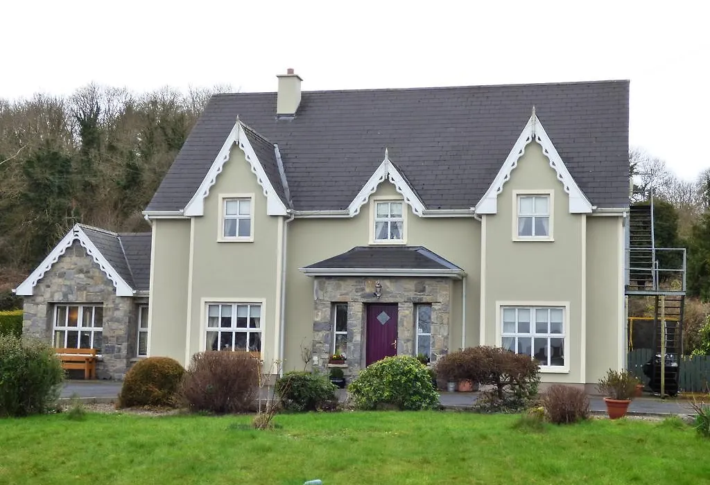 Parkhouse B&B-1