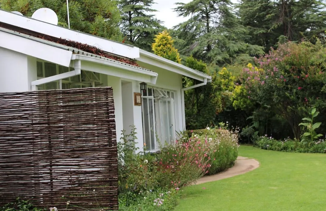 Rosewood Corner, Clarens-1