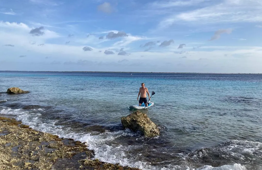 Hakuna Matata Bonaire - Beach & Diving-1