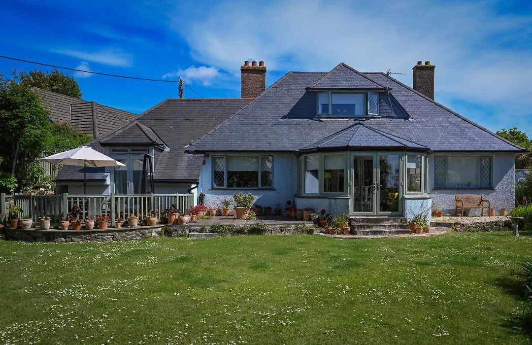 Halwell Lodge-1
