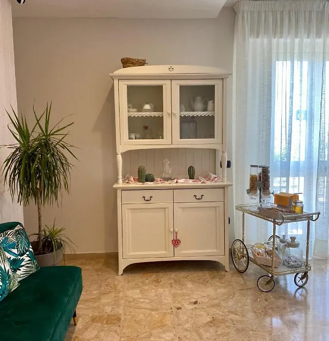 A Due Passi B&B-1