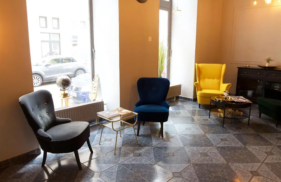 Hotel Pension Arpi-1