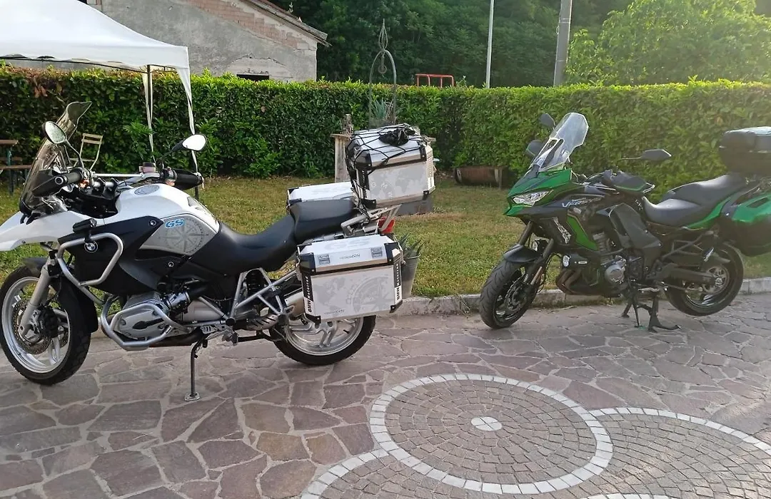 B&B A Casa Di Piero-1