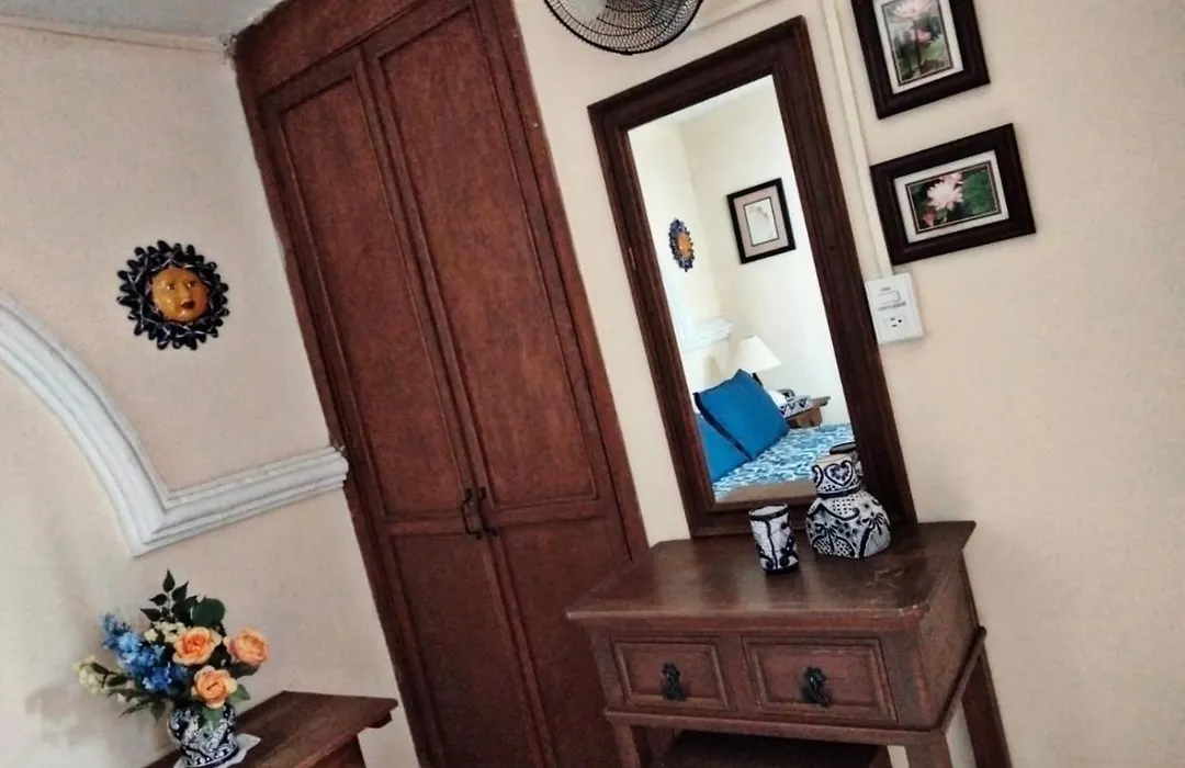 Villa Sueño Azul B&B-1