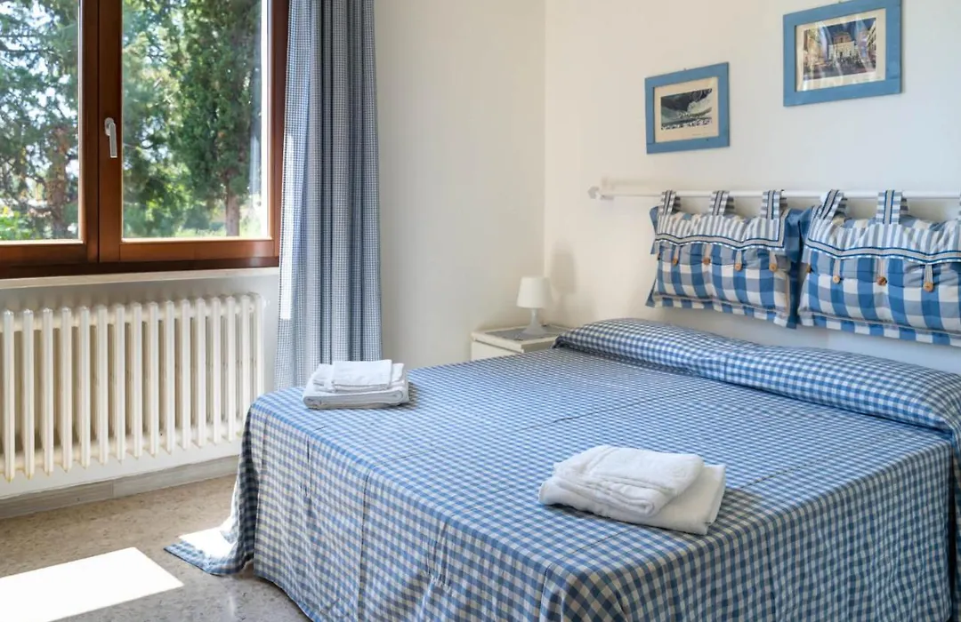 B&B La Gradina-1