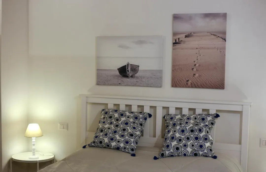 Guest House Le Due Lagune-1