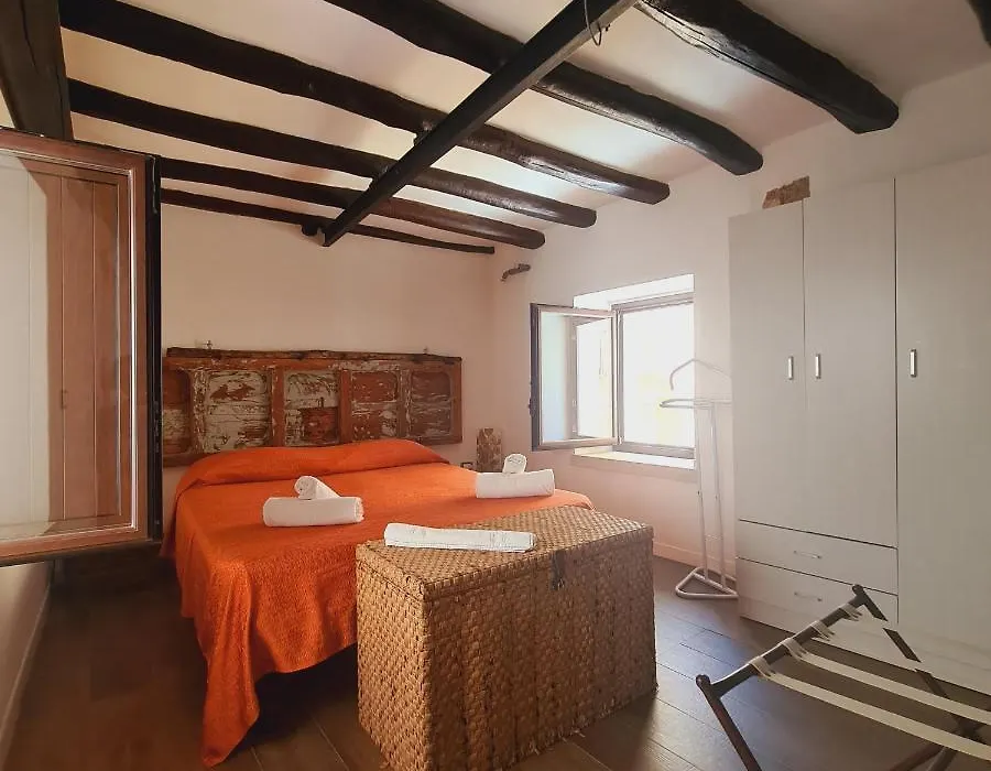 Controvento B&B-1