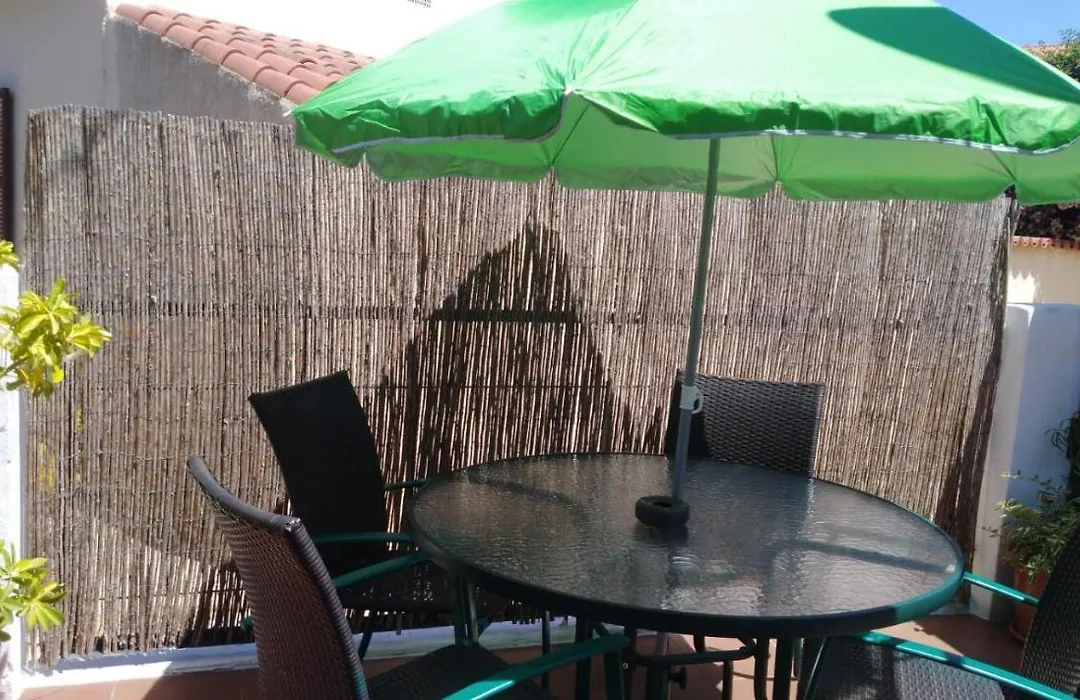 Primavera Bed And Breakfast.-1