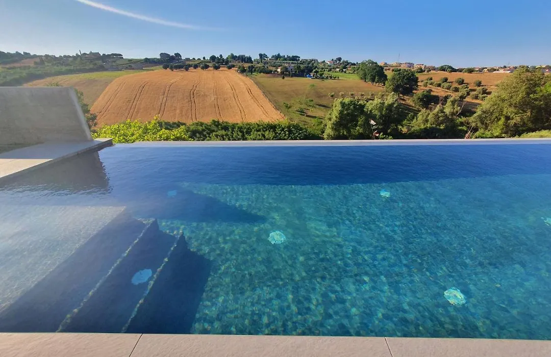 Casa Lunaria B&B-1