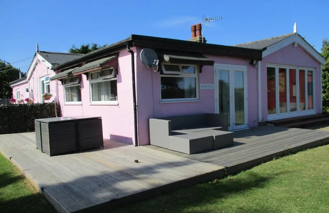 Hillview Bed And Breakfast-1