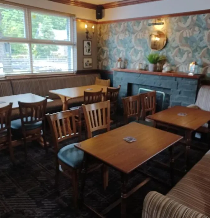 Twa Dogs Inn-1