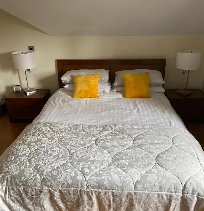 Corness House B&B-1