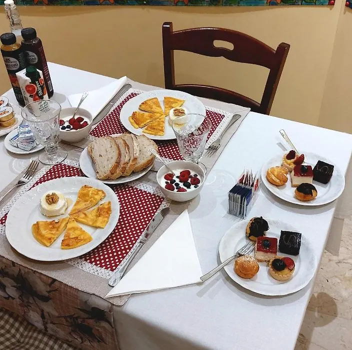 Gaia'S Room B&B-1