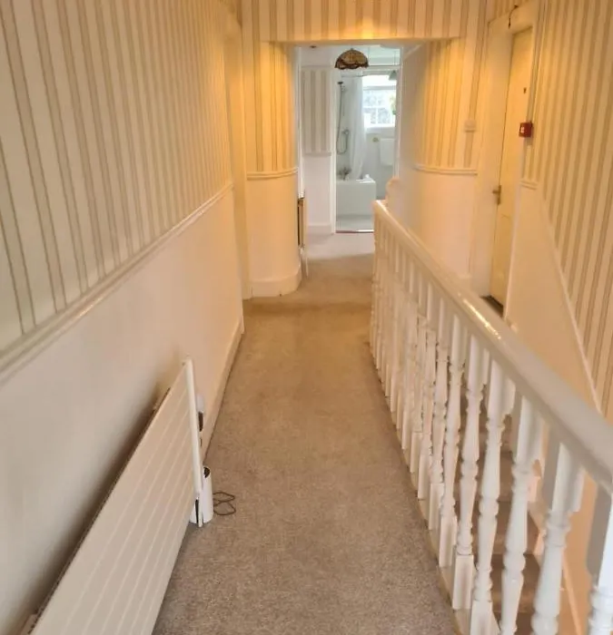 Innisfree Guest House-1