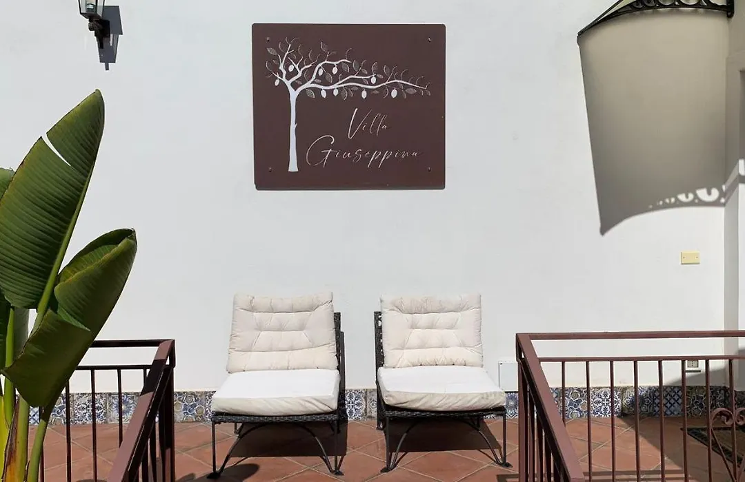 Villa Giuseppina-1