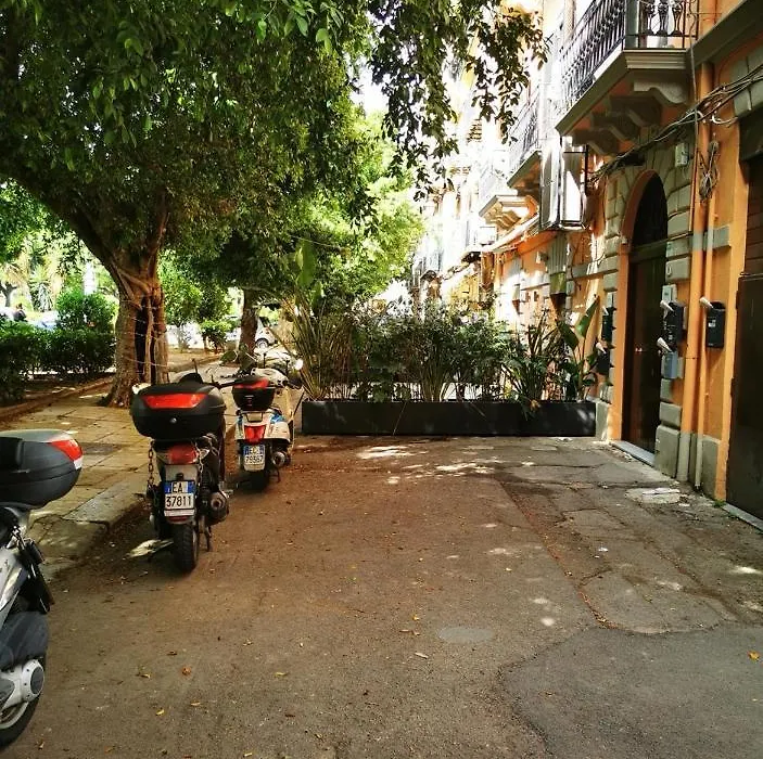Palermo centro Venere-1