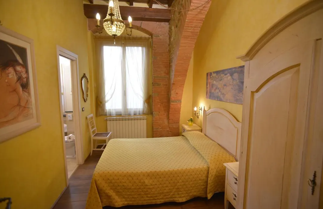B&B La Casa Dei Tintori-1
