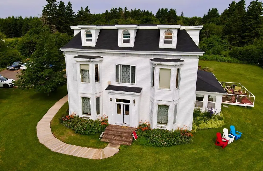 The New Glasgow Inn-1