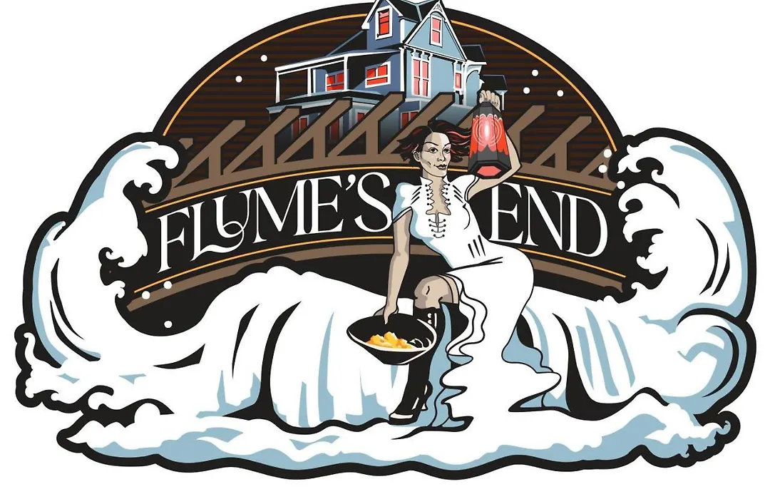 Flume'S End-1