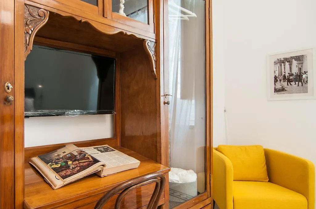 B&B Novecento Siciliano-1