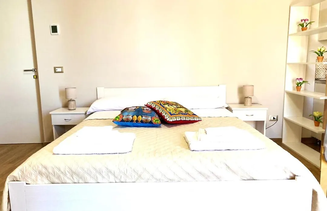 B&B Ercole Agrigento-1