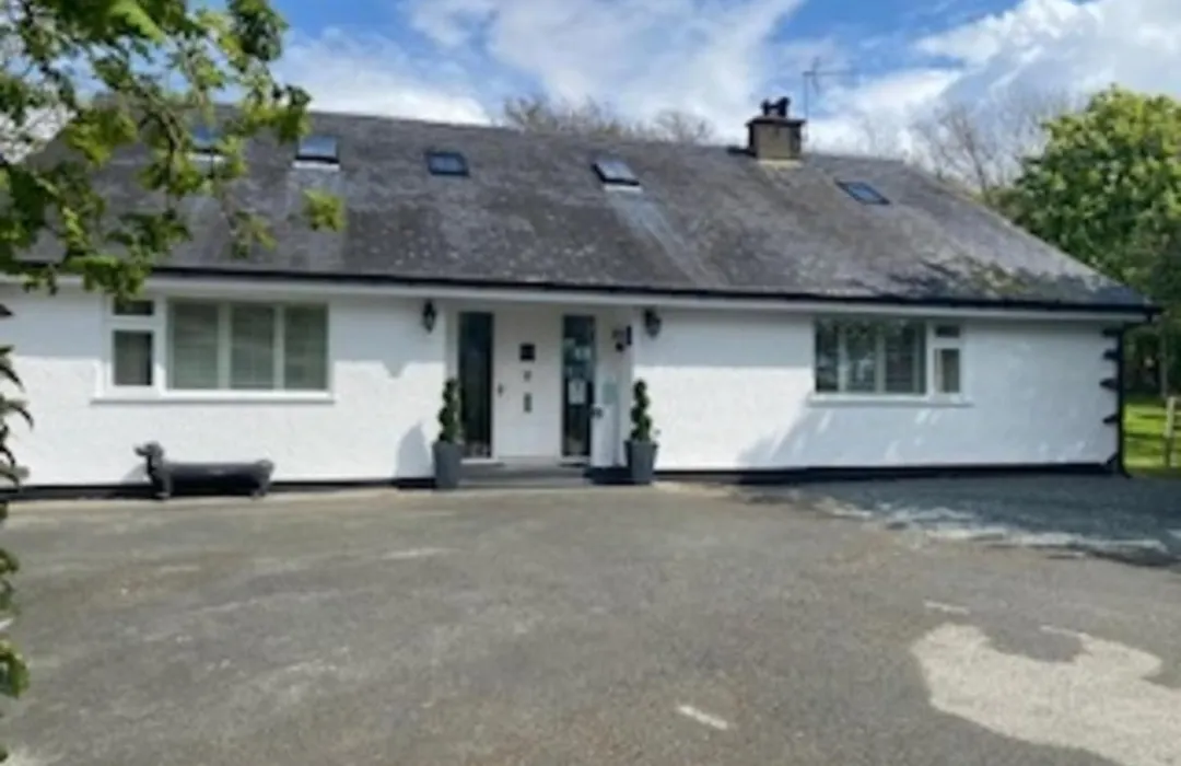 Talybont Bed And Breakfast-1