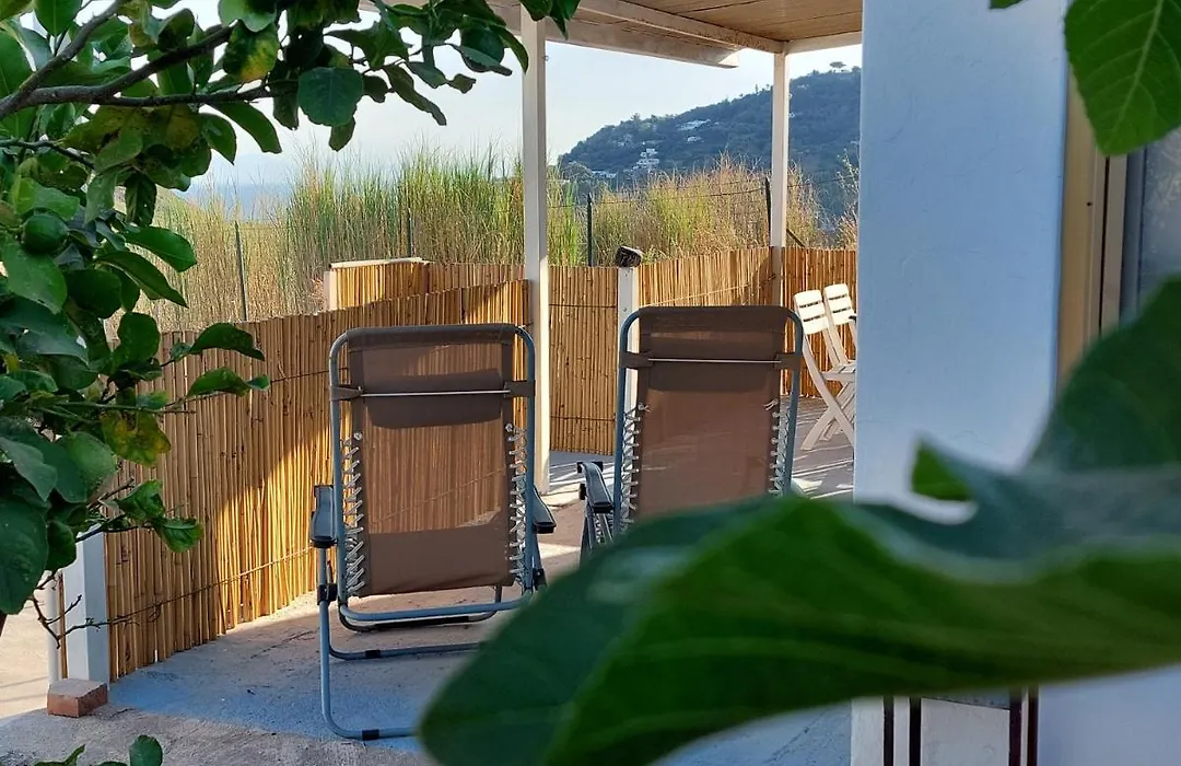 Casa Tra Cielo E Mare-1
