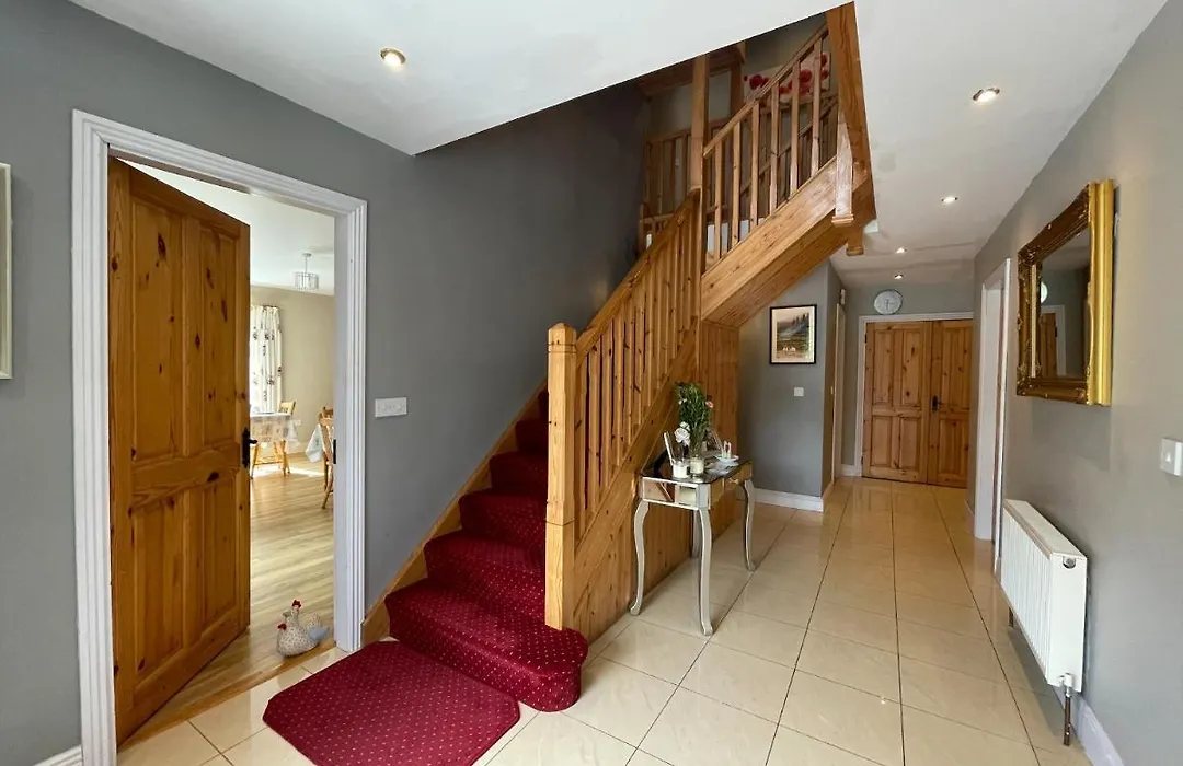 Deerbrook House B&B-1