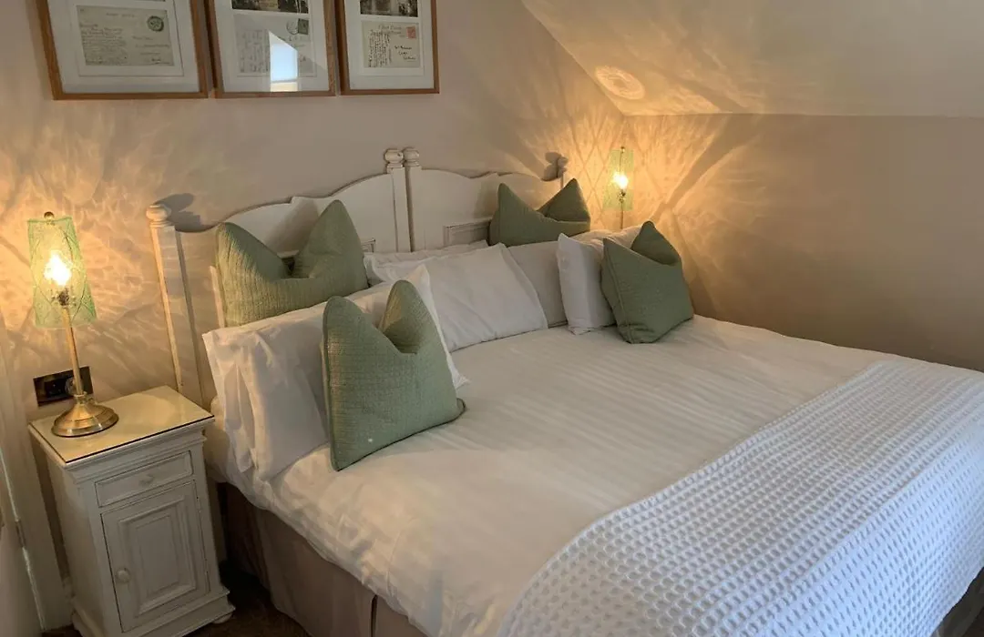 Shelbourne House-1