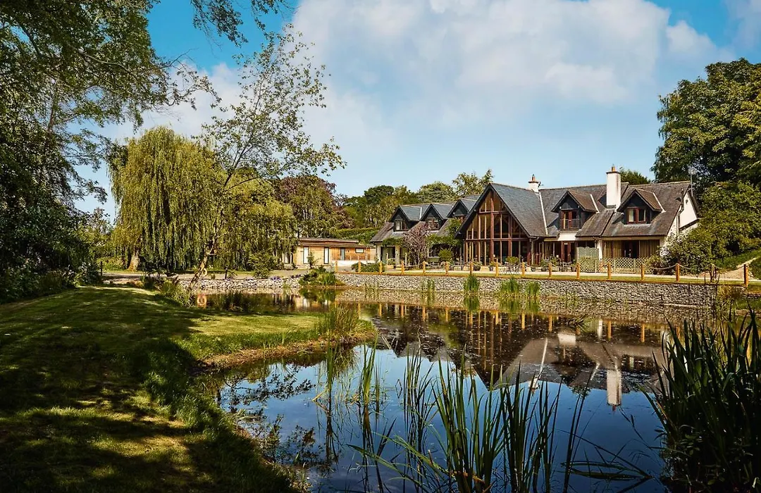 Willowbeck Lodge Boutique Hotel-1