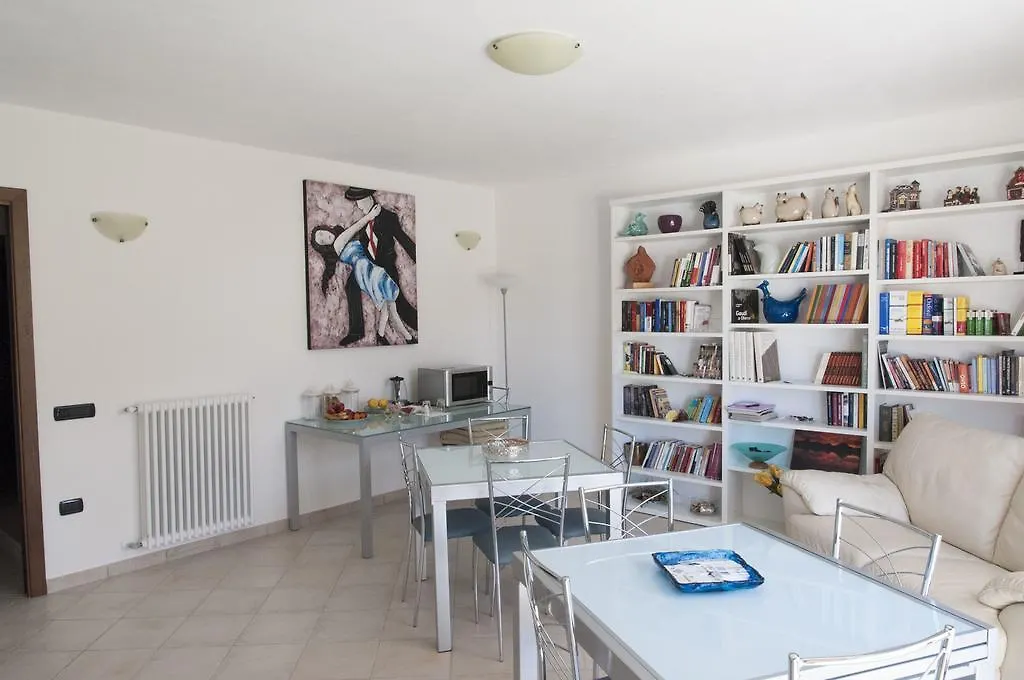 B&B Le Fresie-1