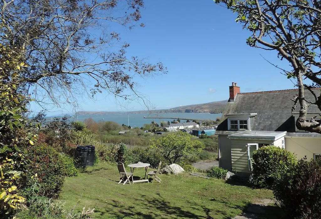 Fern Villa B&B-1