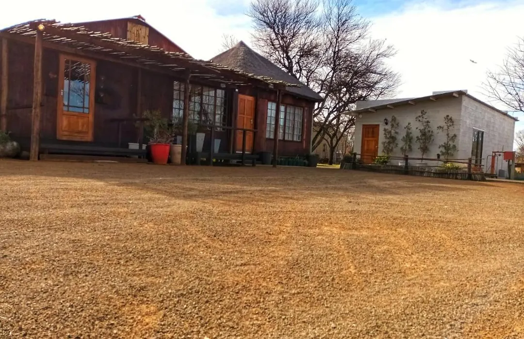 Thorn Tree Bloemfontein-1