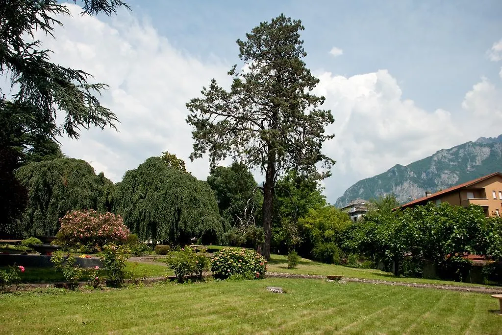 L'acero Rosso B&b-1