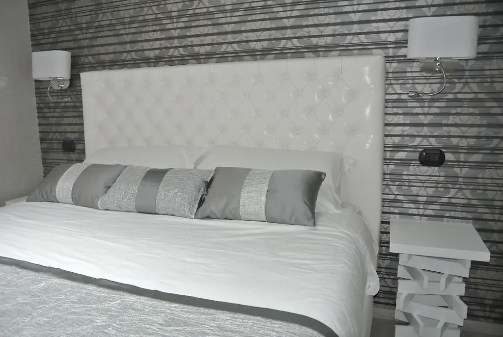 B&B Insula Urbis-1