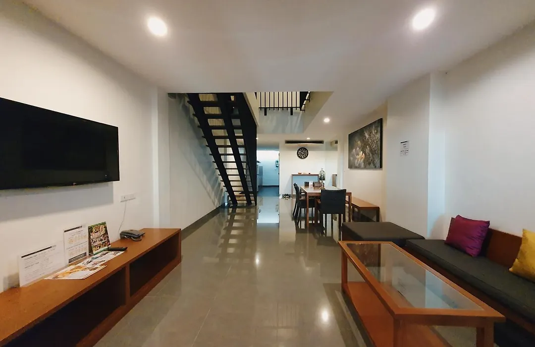 The Sila Boutique Bed & Breakfast-1