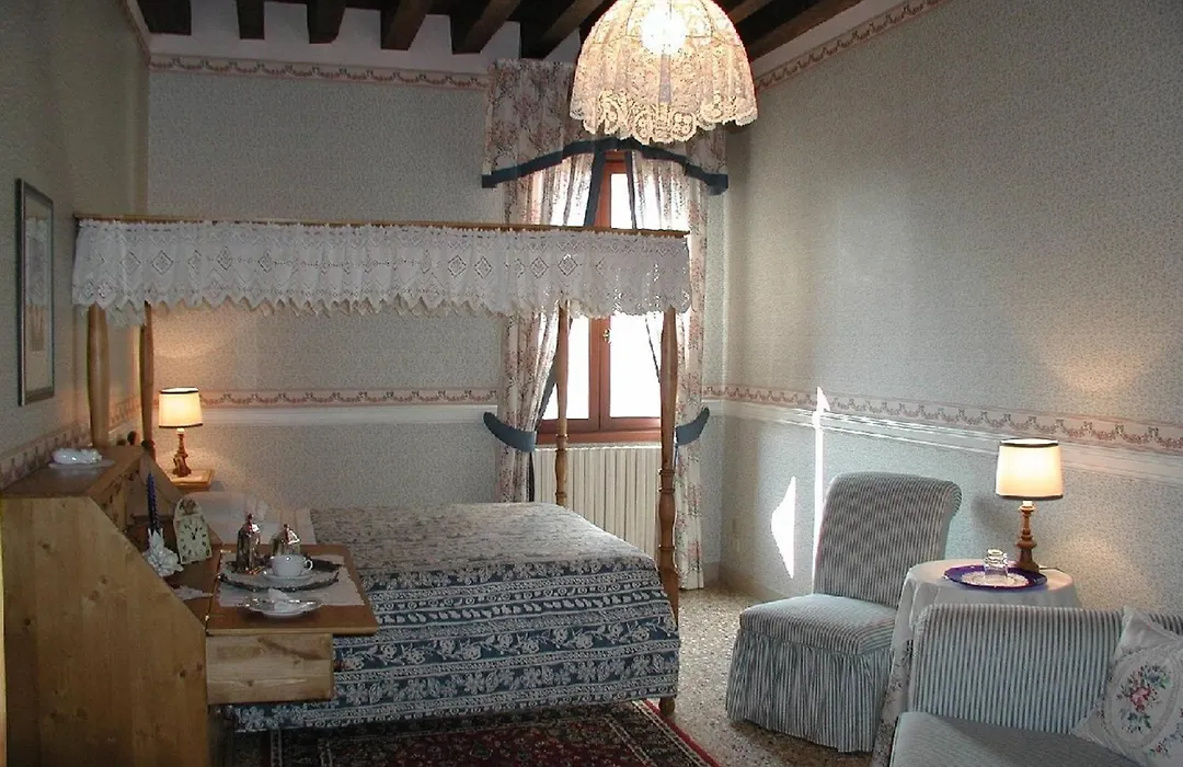 At Home a Palazzo-1