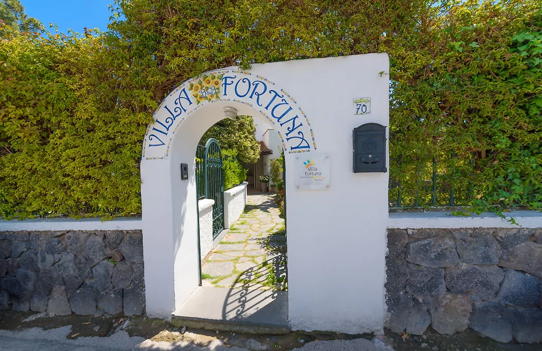 Villa Fortuna Holiday Resort-1