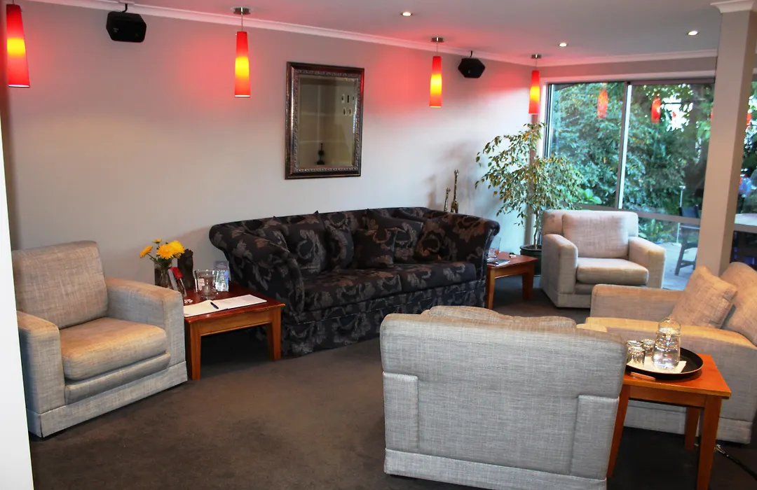 Chalet Queenstown-1