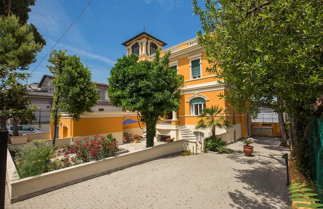 Relais La Torretta-1