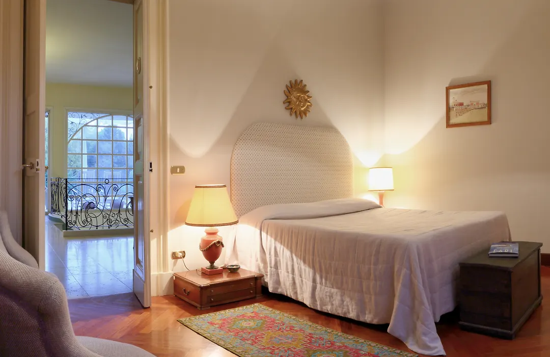 Relais Delle Rose-1