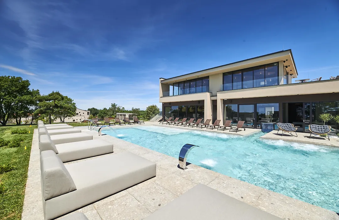 San Servolo Wellness Rooms - Adults Only-1