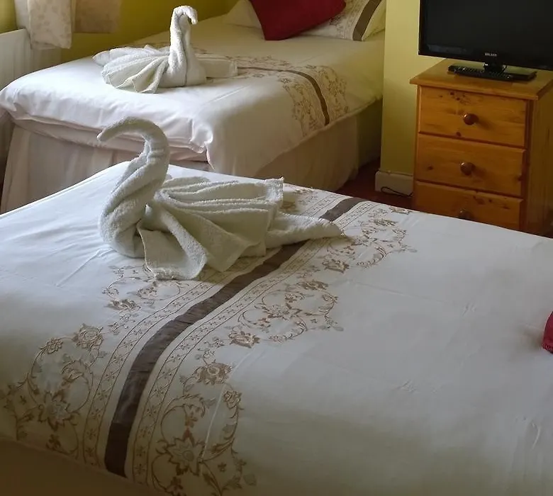 Mulberry Lodge B&B-1