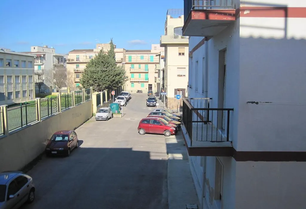 B&B Il Brigante-1